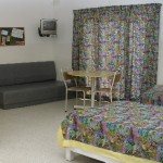 1-kamerappartement Huli